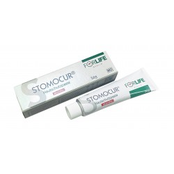 新康寶防漏葯膏 (不含酒精) 56gm